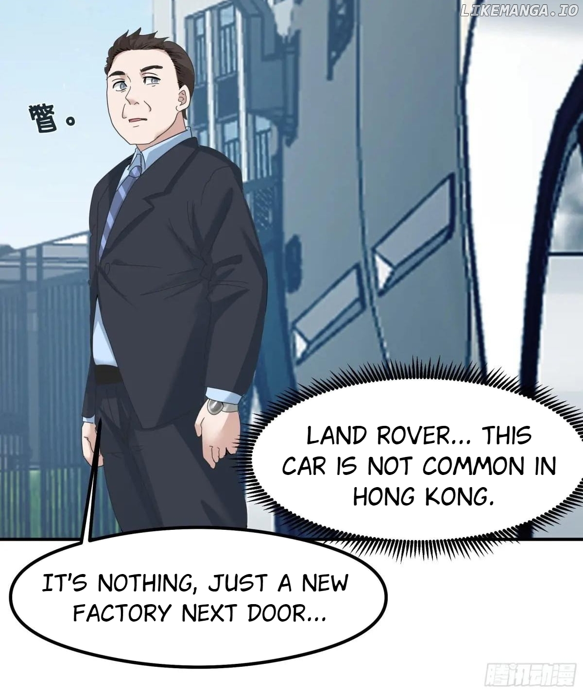 I Really Don’t Want to be Reborn Chapter 434 - page 27